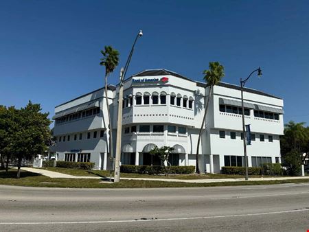 Preview of commercial space at 3801 Hollywood Blvd