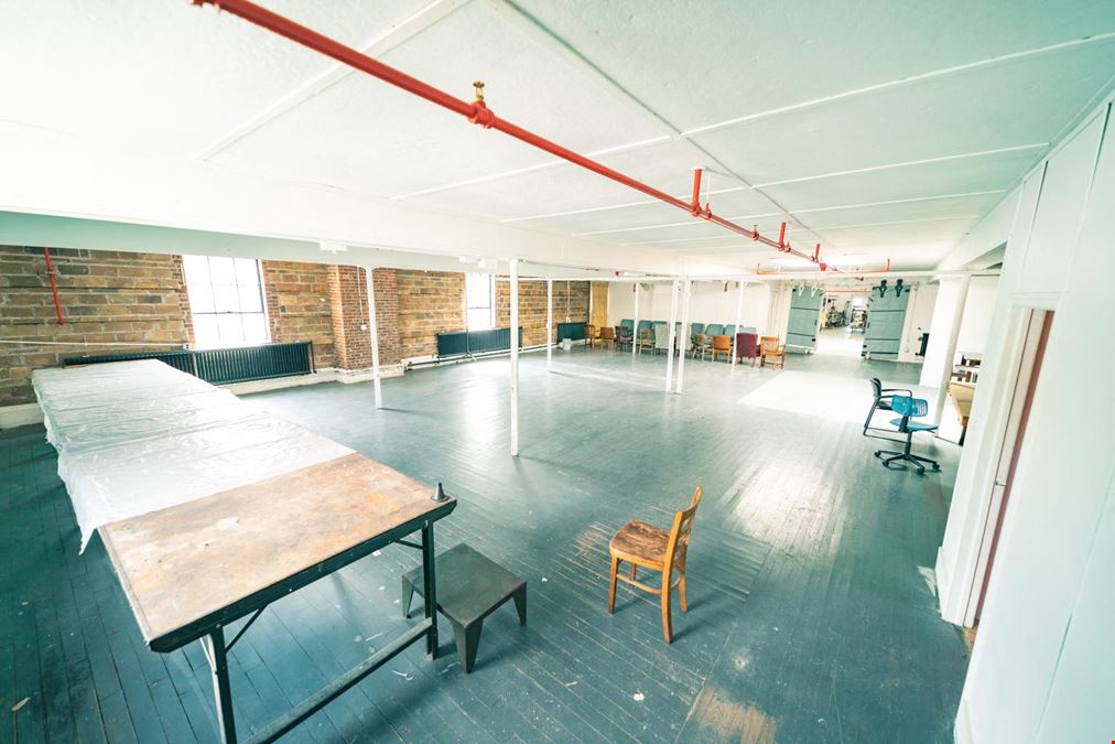Wool Factory Lofts
