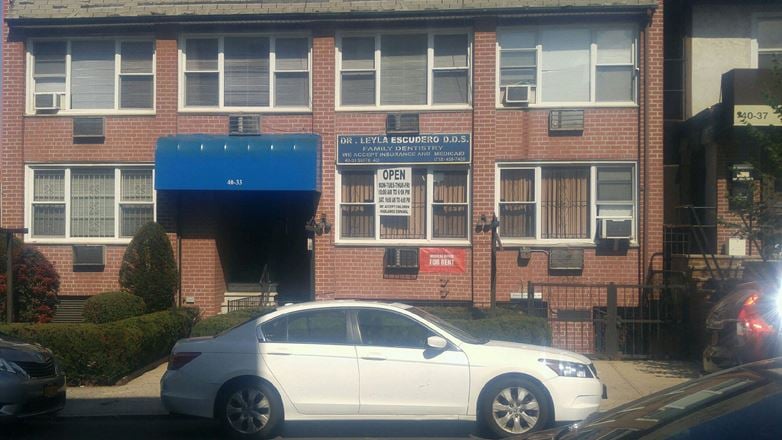Preview of Office space for Rent at 76-40 76th Street