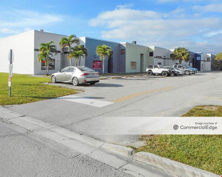 12245 SW 130th Street 