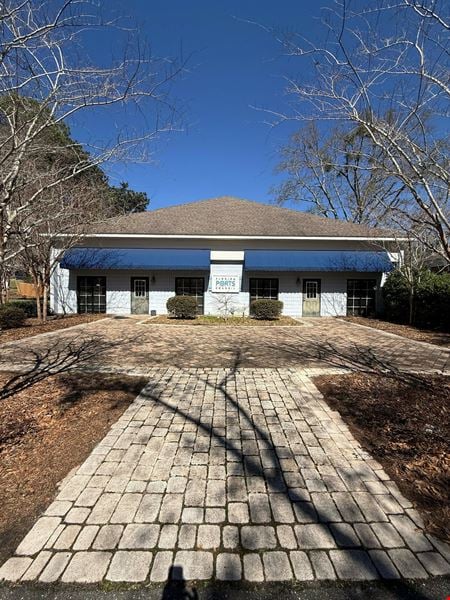 Preview of Office space for Sale at 506 E Jefferson St