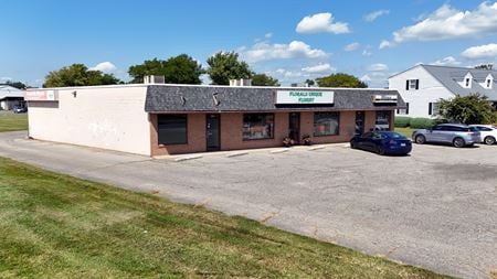 Preview of Retail space for Sale at 321 Crusader Road