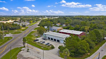 Preview of Retail space for Sale at 1800 North Pinellas Avenue