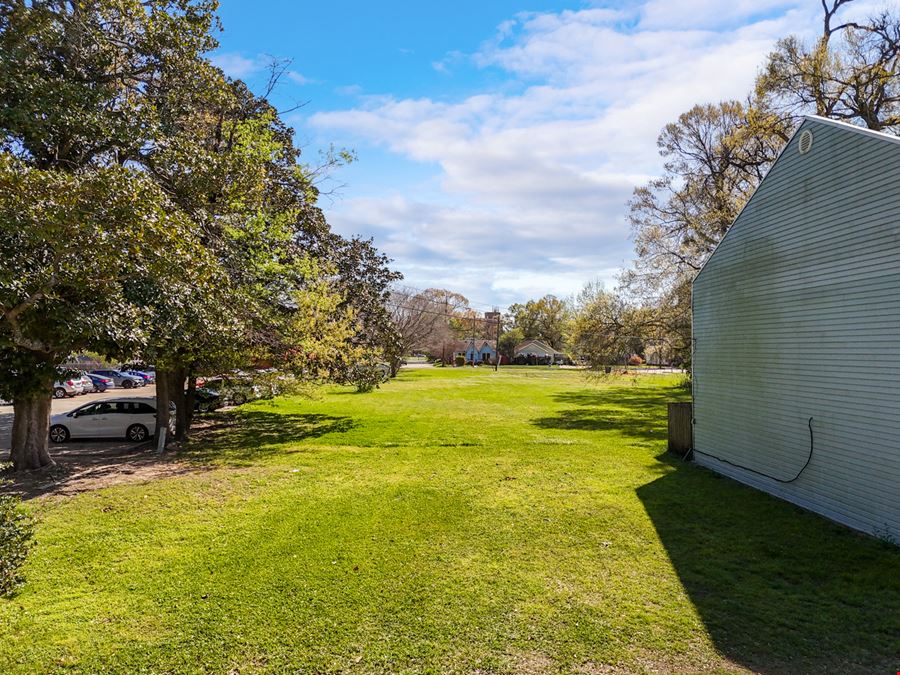 Downtown Mixed-Use Lot with STR Potential