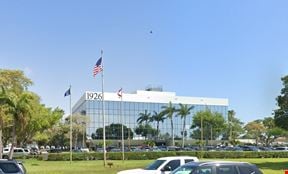 CenterPoint Plaza