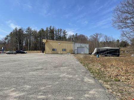 Preview of Commercial space for Rent at 42 Jagger Mill Road