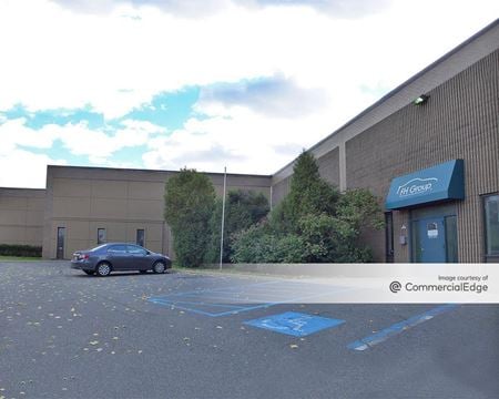 Preview of Commercial space for Rent at 255 Secaucus Road
