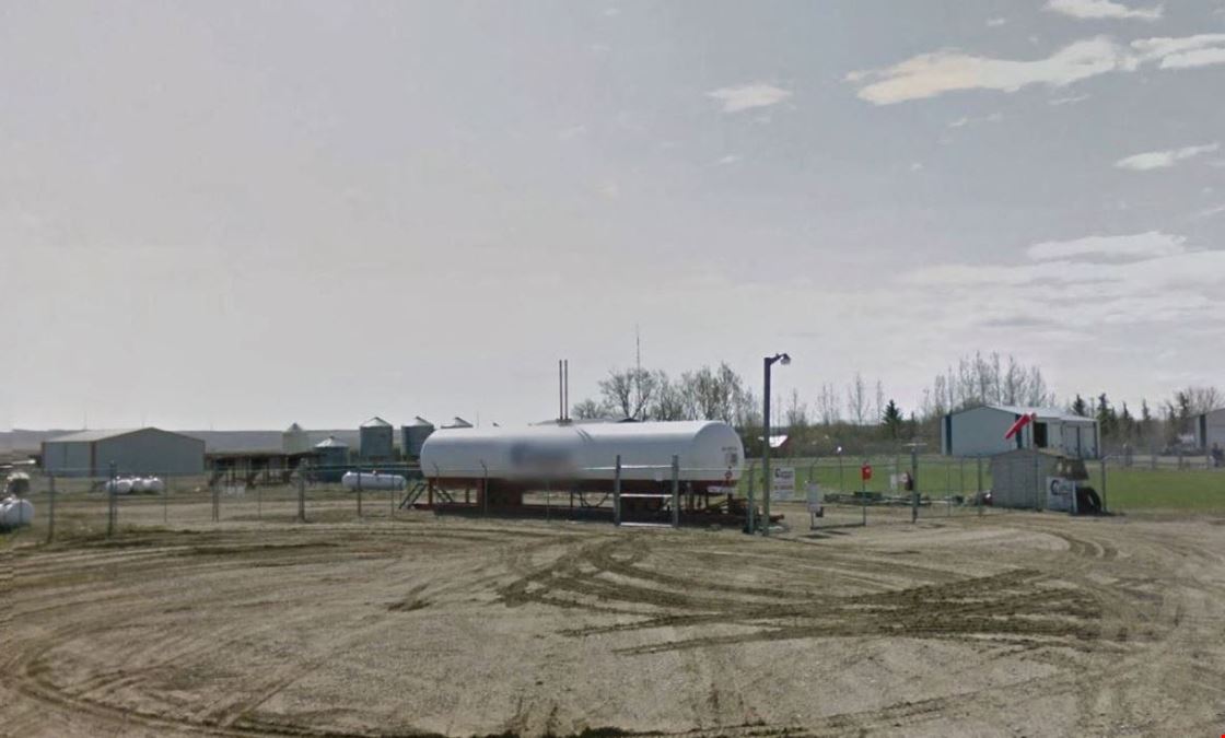 210 Industrial Drive