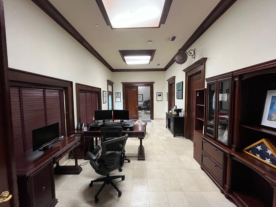 Professional Office Space - West Side of Destin