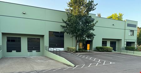 Preview of Industrial space for Rent at 16745 SE Ken's Court, Bldg 2, Ste B