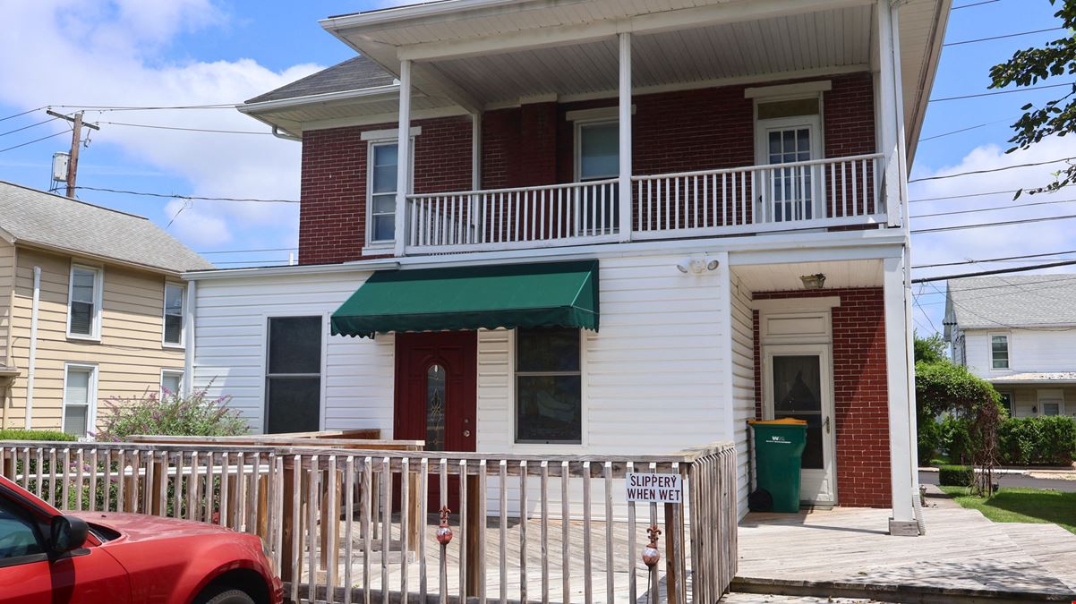 Hershey Commercial Property for Sale