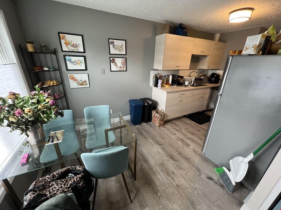 City Link Apartments