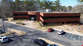 Office Space for Lease at Oceana Center One