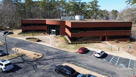 Preview of Office space for Rent at 484 Viking Dr