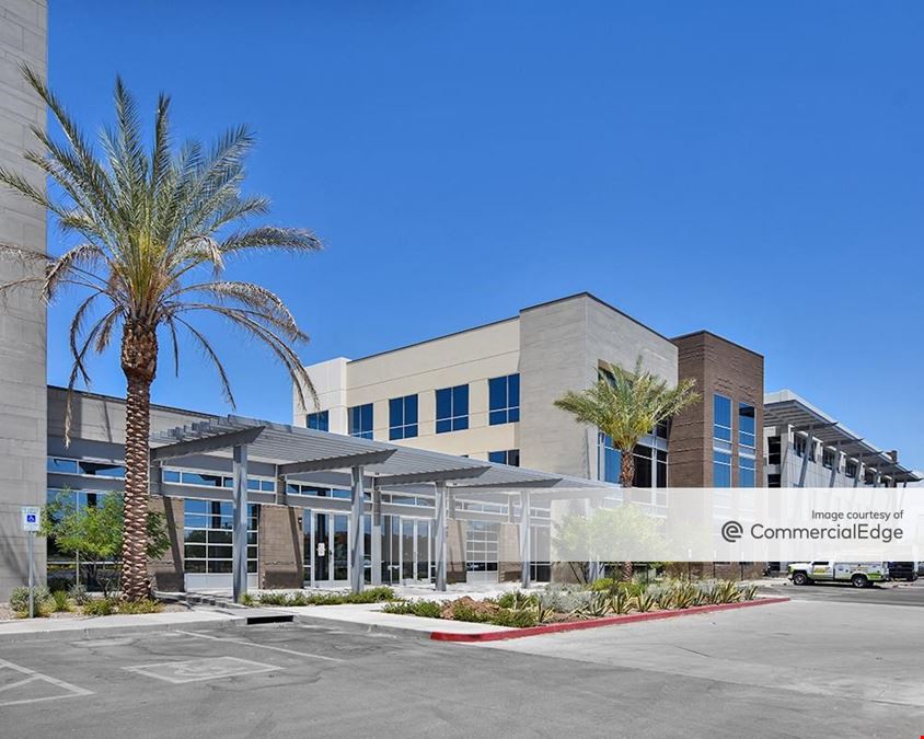 The Reserve at San Tan - Phase II - Buildings 5 & 6