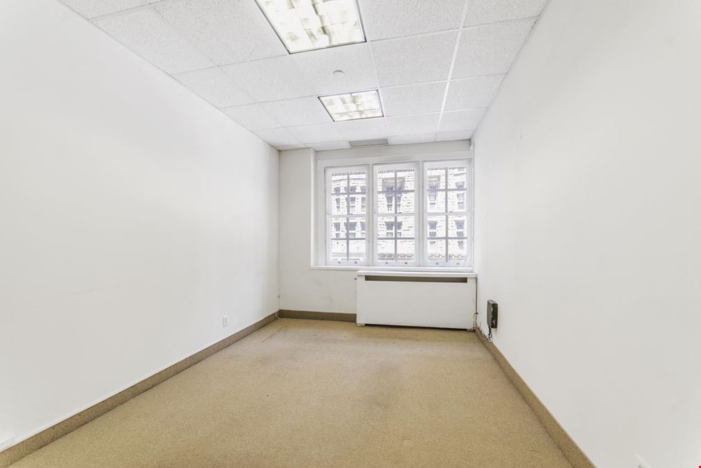Rodin Studios I 200 West 57th Street