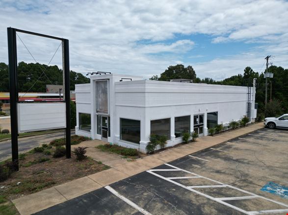 Preview of Retail space for Sale at 313 Highway 82