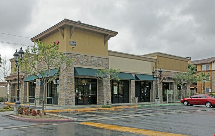 Preview of Retail space for Rent at 11226 4th St