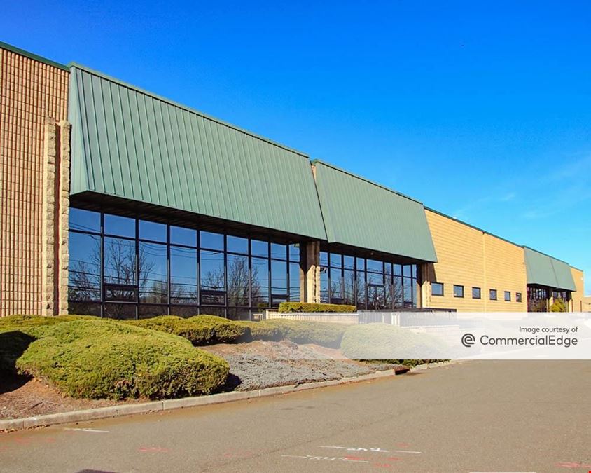 400 Corporate Drive