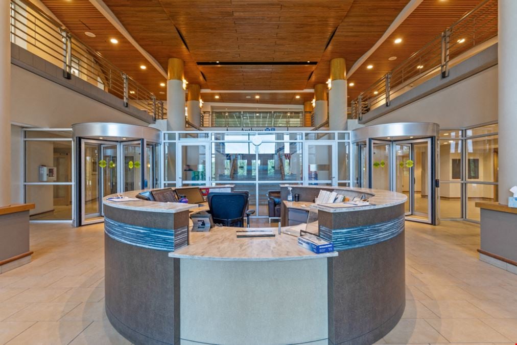 Corporate Headquarters