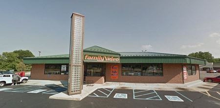 Preview of Retail space for Rent at 1551 N. POST RD