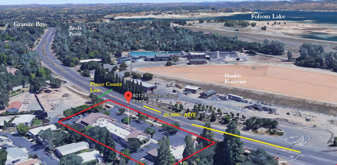 Pinebrook Plaza
