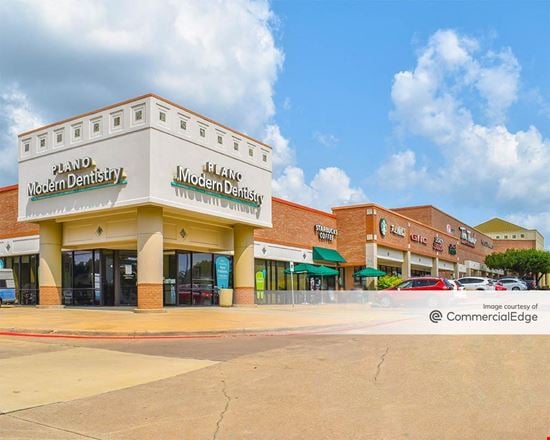 Preview of Retail space for Rent at 3941 Legacy Drive
