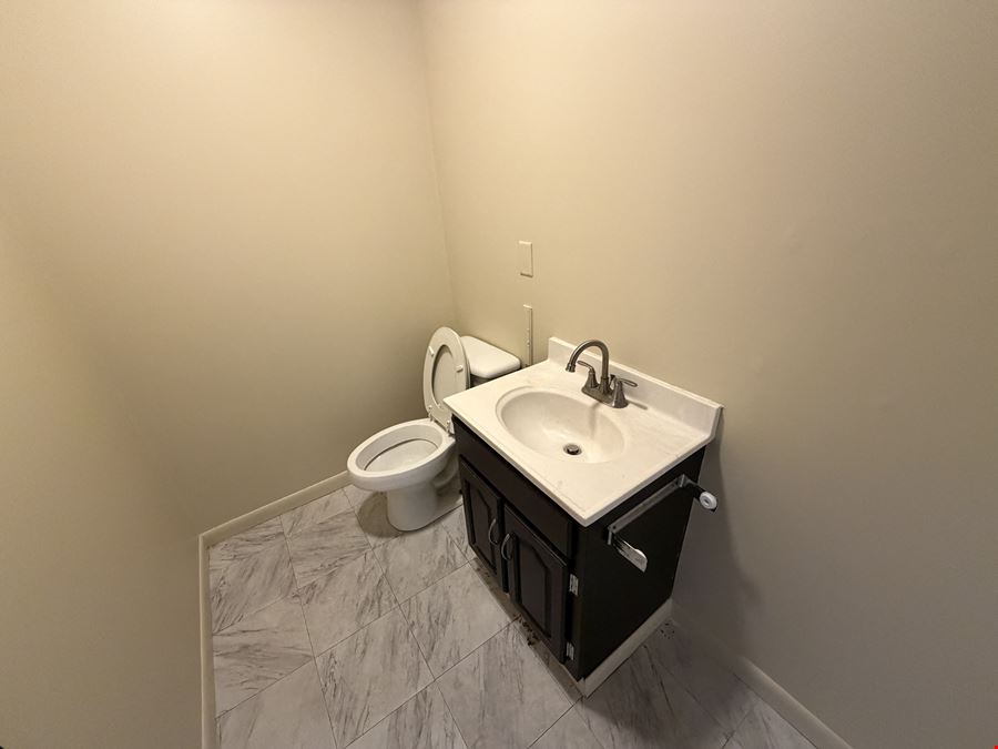 3729 Wilder Rd Suite 3B