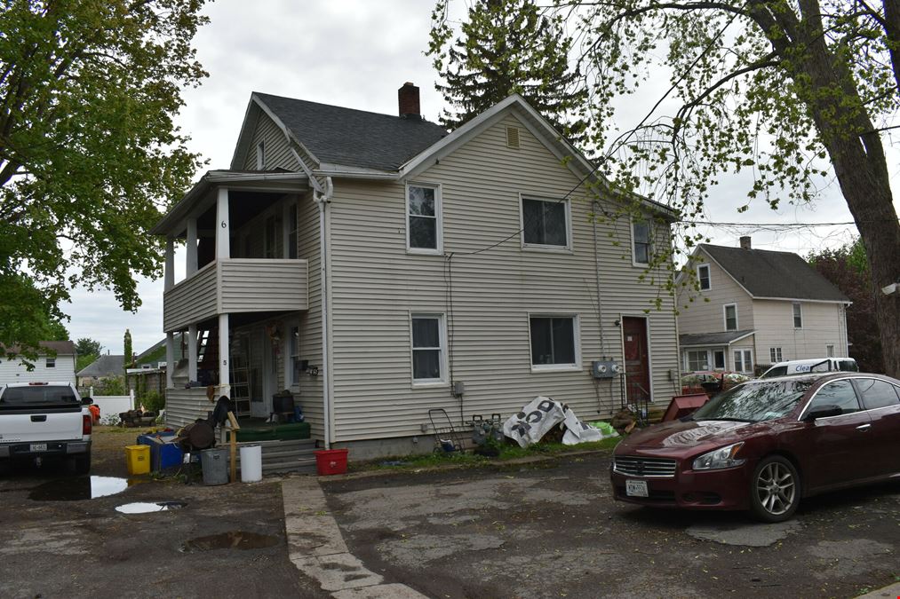 1104 Monroe Ave