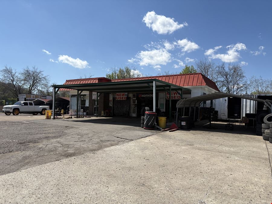 3700 Dickerson Pike