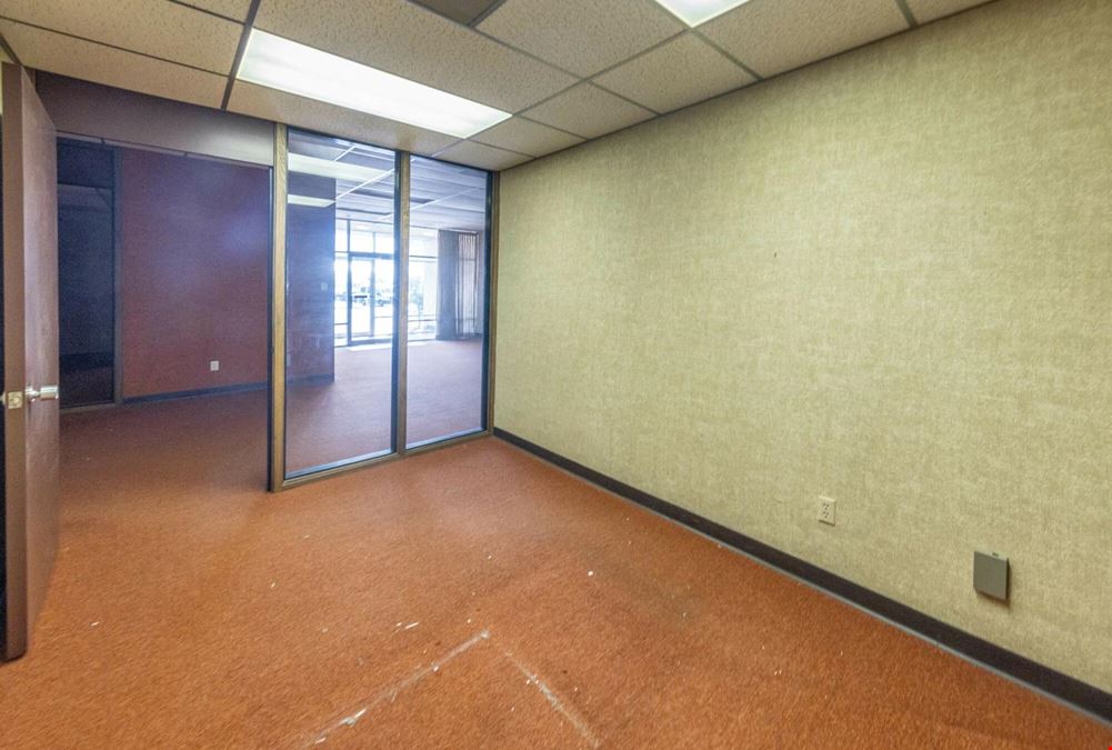 12 Briercroft Office Park