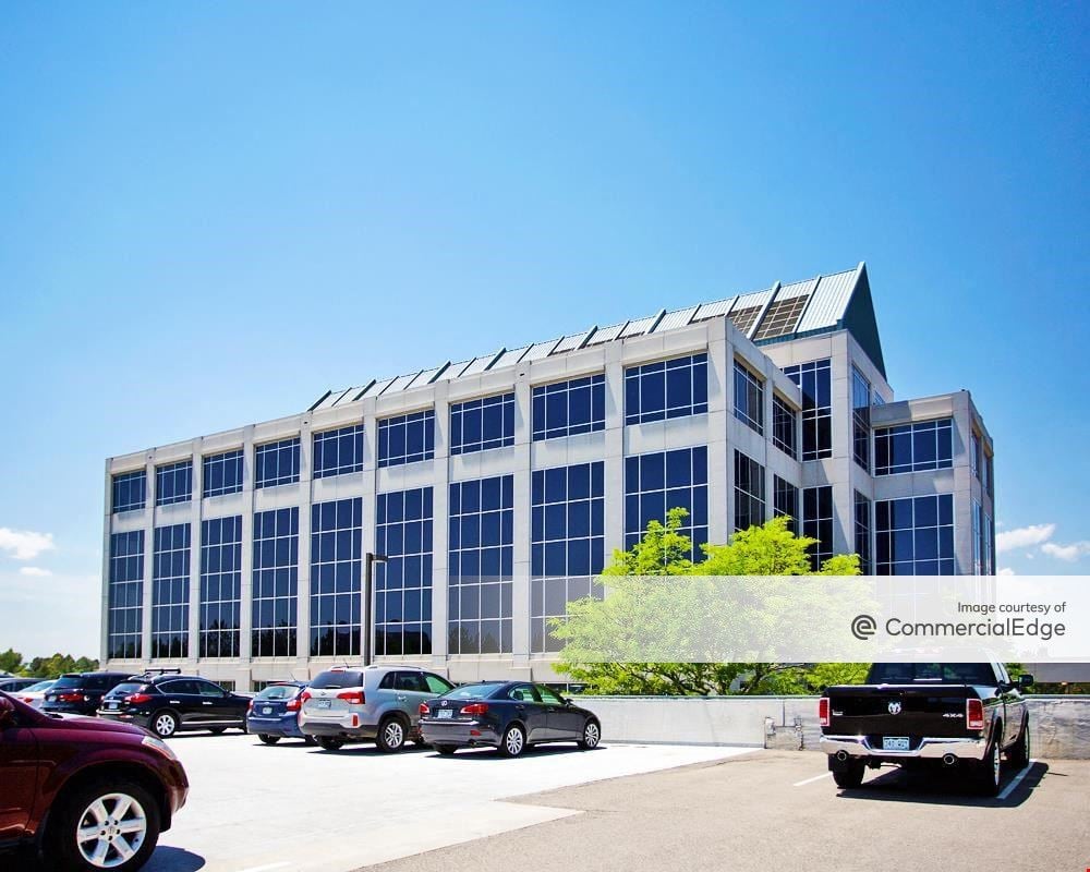 Belleview Corporate Plaza I