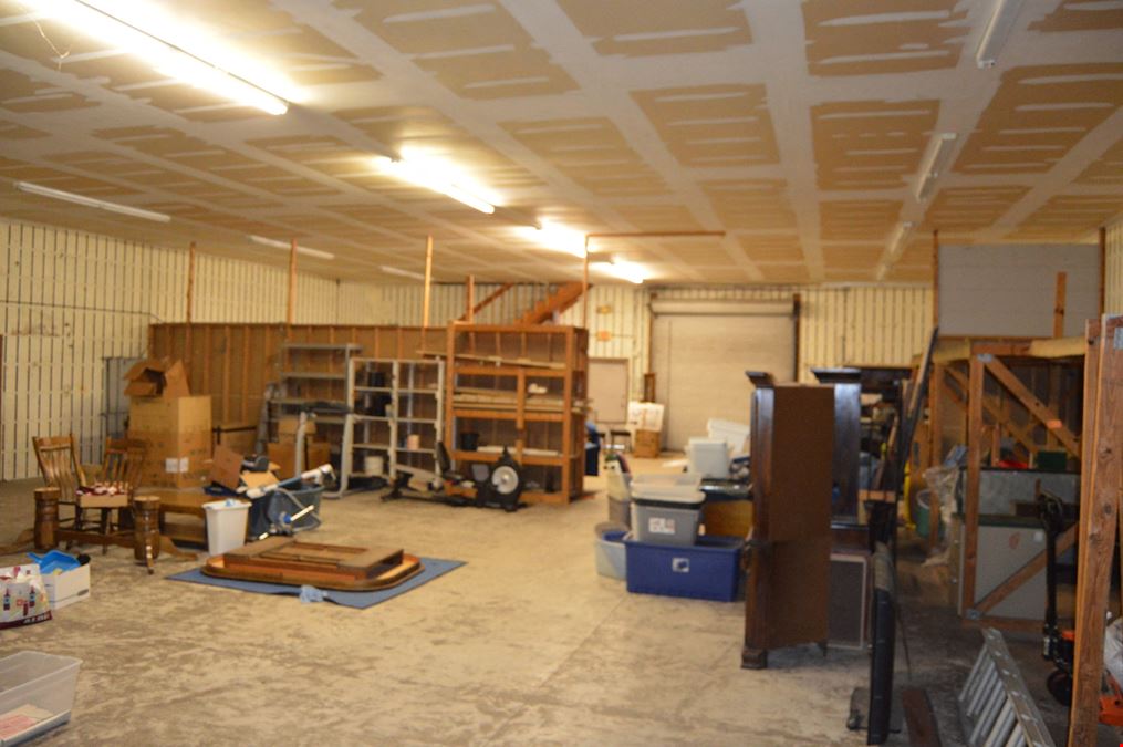 Premier Commercial Leasing Opportunity in Dunnellon, FL