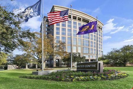 Preview of Office space for Rent at 4171 Essen Lane