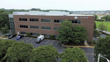 Preview of Office space for Rent at 8030 Harbour View Blvd