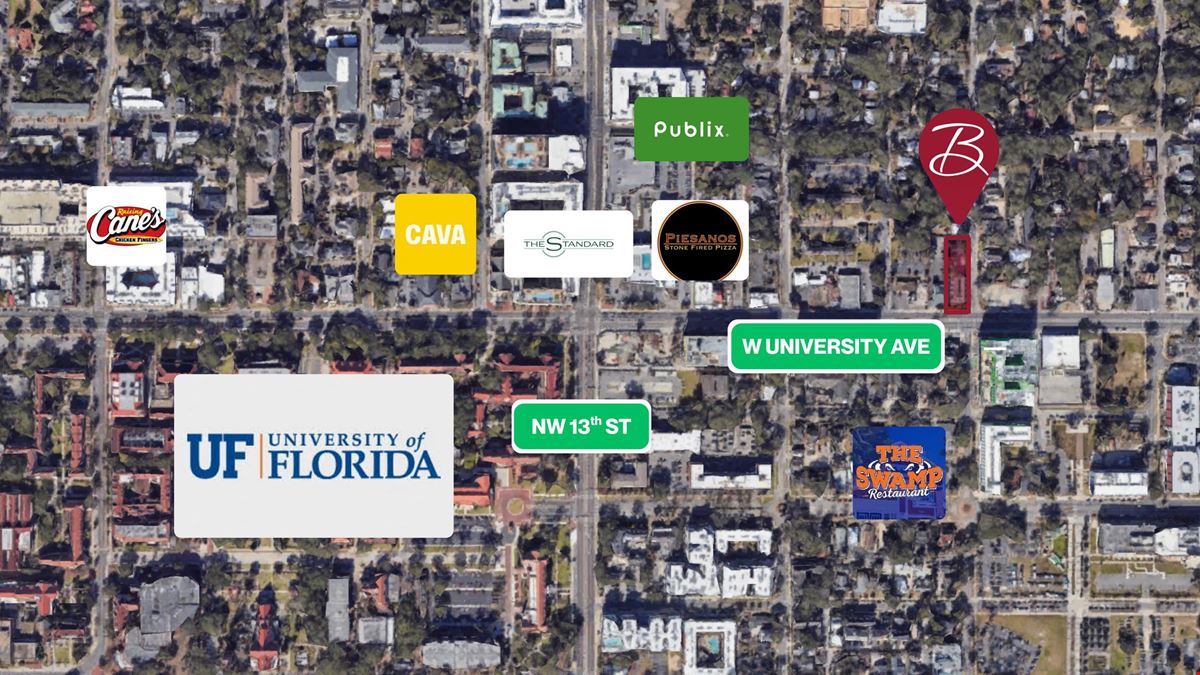 Group Housing Opportunity near University