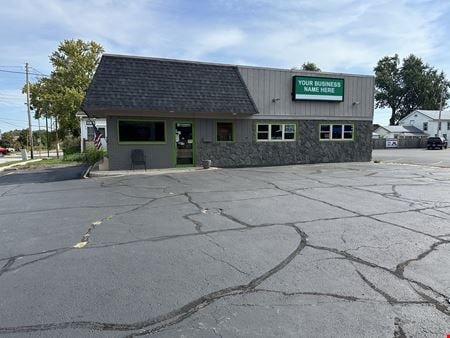 Preview of Retail space for Rent at 248 N Pine St