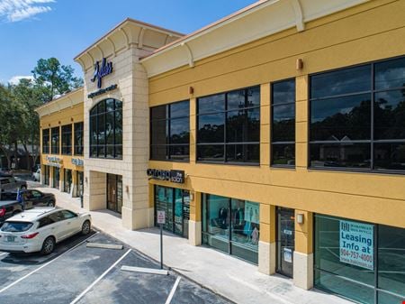 Preview of commercial space at 10210 San Jose BVD