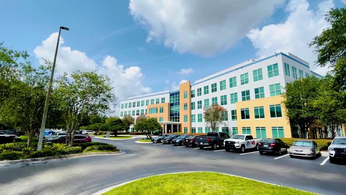 Office Building | Orlando, FL