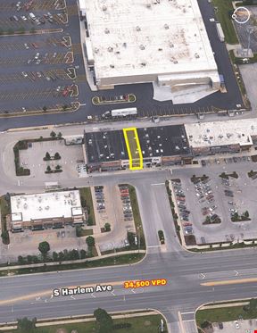 Turn-Key Restaurant on Harlem Ave