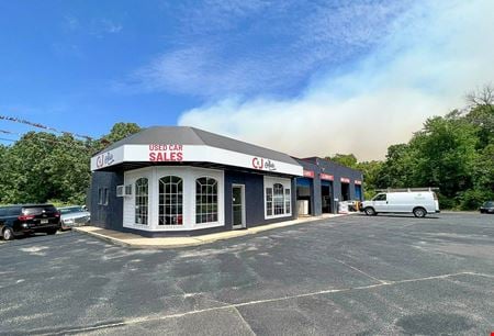 Preview of Retail space for Rent at 425 South White Horse Pike