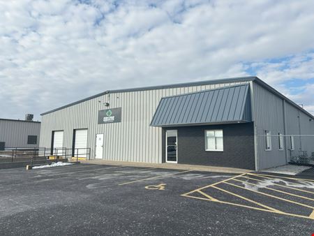 Preview of commercial space at 4331 S Calhoun Street