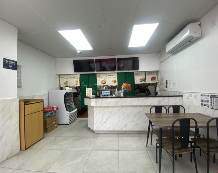 60-19 Myrtle Ave