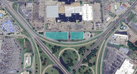 Preview of VacantLand space for Sale at Broadway Drive