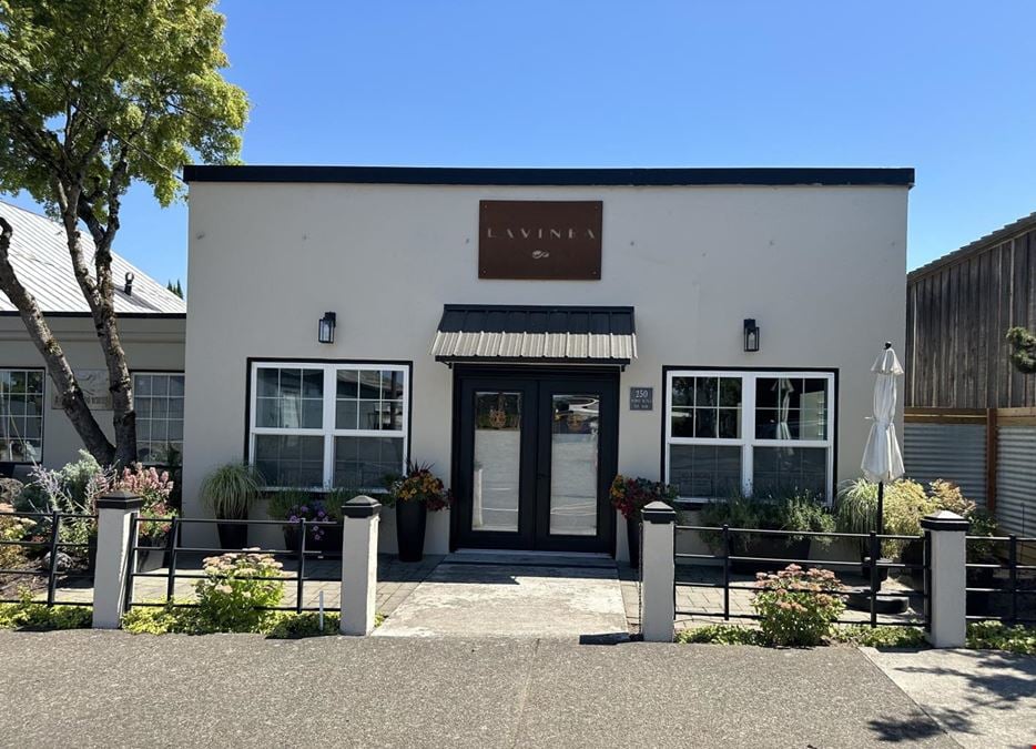 258 N Kutch Street, Suite C