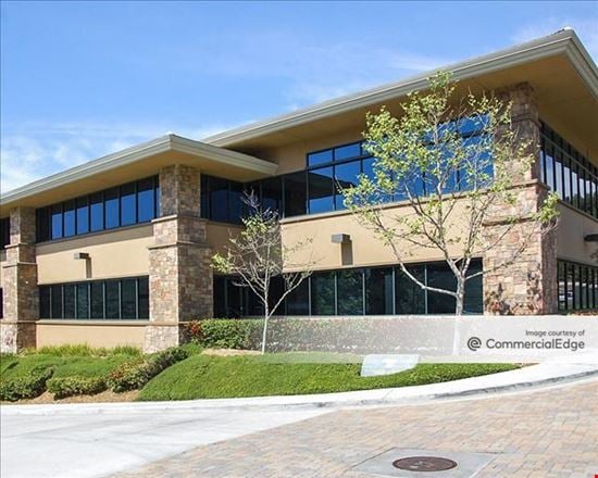 Preview of Office space for Rent at 29122 Rancho Viejo Road