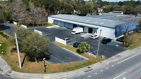Preview of Industrial space for Sale at 26 Buckingham Plantation Drive