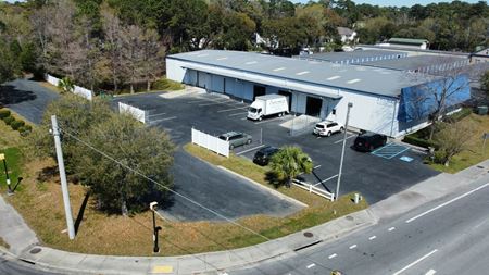 Preview of Industrial space for Sale at 26 Buckingham Plantation Drive