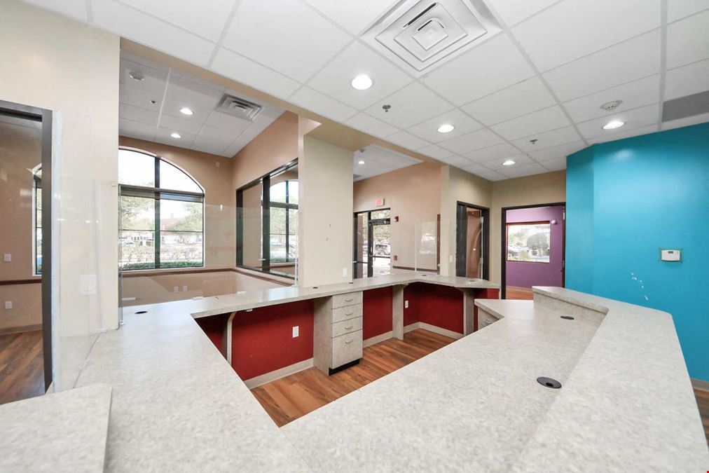 Medial Office Sugar Land