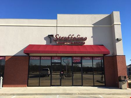 Preview of Retail space for Rent at 3466 McCullough Boulevard